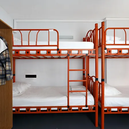 Hush Hostel Moda-3
